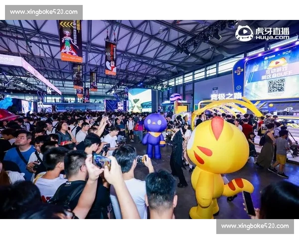 电竞平台直播:全新互动体验引领未来赛事观看潮流 电竞平台直播:全新互动体验引领未来赛事观看潮流