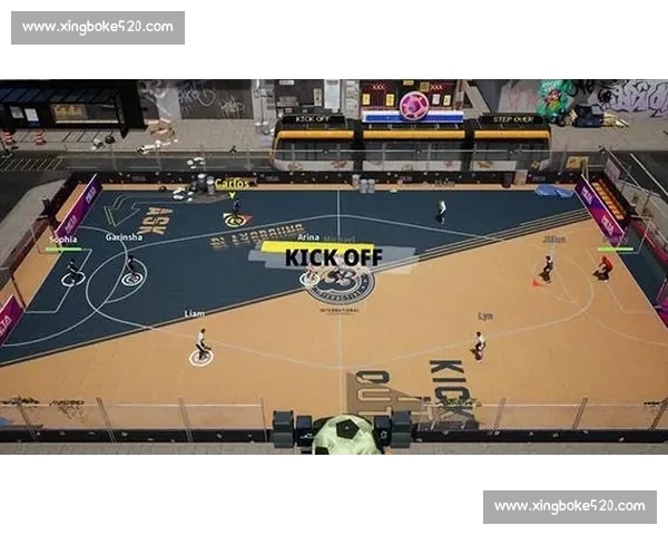 全方位体验体育赛事资讯与互动社区的网页版平台 全方位体验体育赛事资讯与互动社区的网页版平台