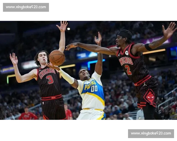 全面解析NBA在线平台功能与赛事观看体验新趋势